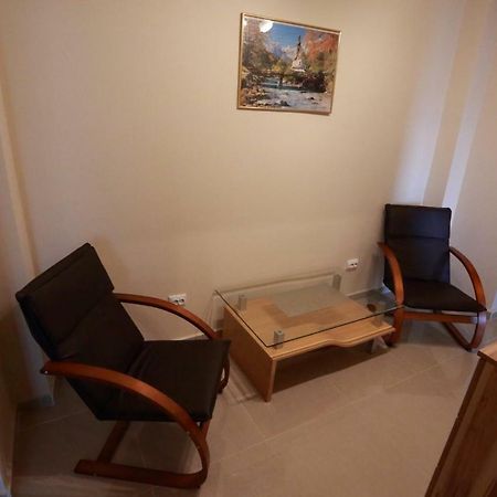 Apartament Maria Sibiu Ngoại thất bức ảnh