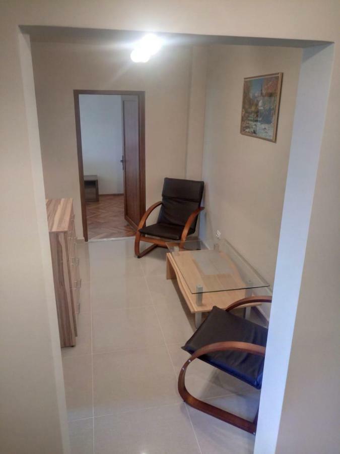 Apartament Maria Sibiu Ngoại thất bức ảnh