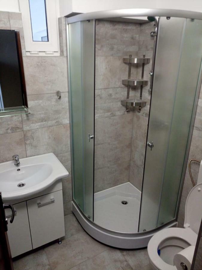 Apartament Maria Sibiu Ngoại thất bức ảnh