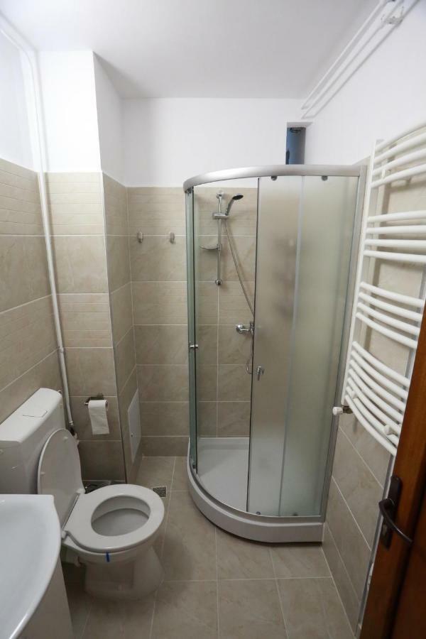 Apartament Maria Sibiu Ngoại thất bức ảnh